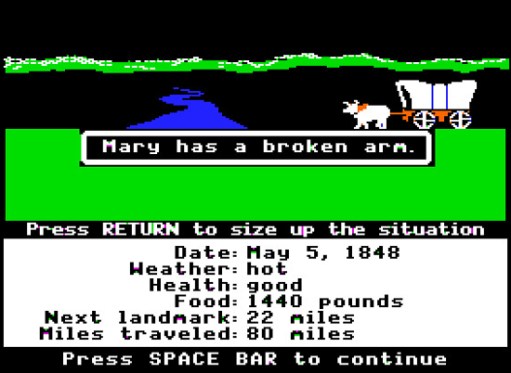OregonTrail