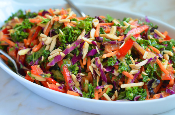 Asian-Kale-Slaw2-575x380