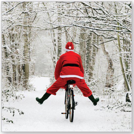 santa-with-bicycle